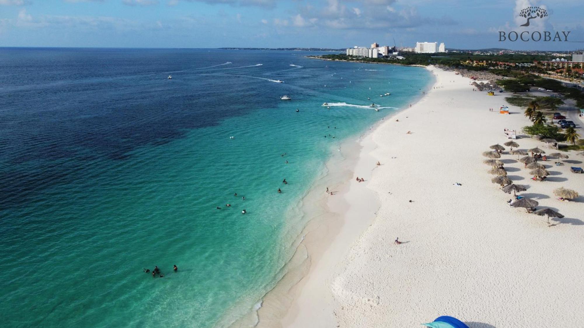 Bocobay Aracari Condo Hotel パームビーチ エクステリア 写真