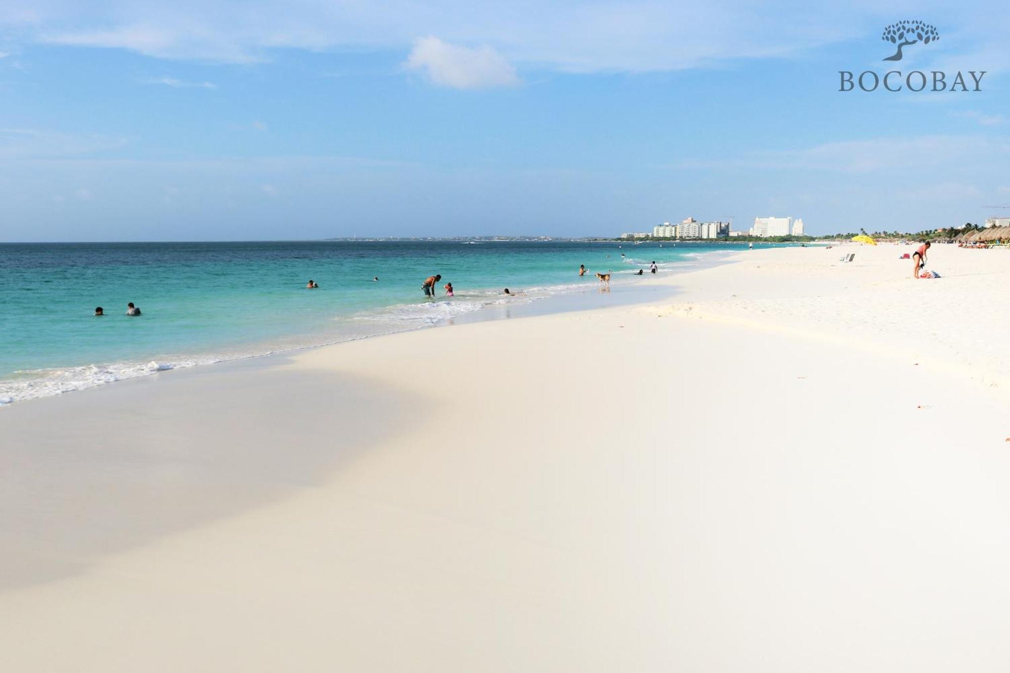 Bocobay Aracari Condo Hotel パームビーチ エクステリア 写真